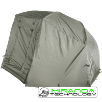 MK cobertor Brolly Alu Frame 60"